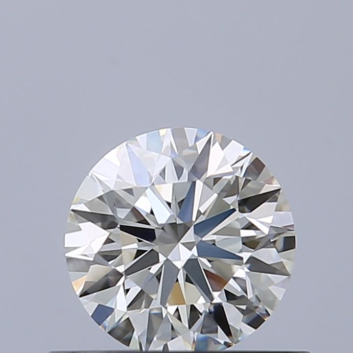 Diamond Natural 0,51Ct H-VVS1 Round - IGI788693554