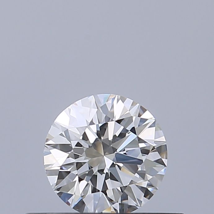 Diamond Natural 0,35Ct E-IF Round - GIA3555234002