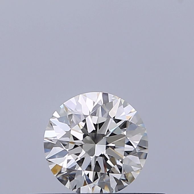 Diamond Natural 0,31Ct G-VVS1 Round - IGI788692702