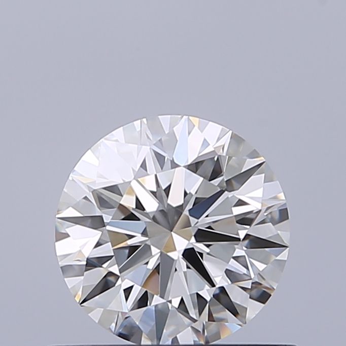 Diamond Natural 0,62Ct G-VVS2 Round - GIA6552191786