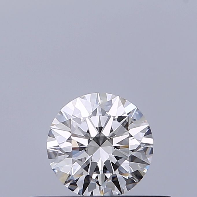 Diamond Natural 0,31Ct E-IF Round - IGI788692686