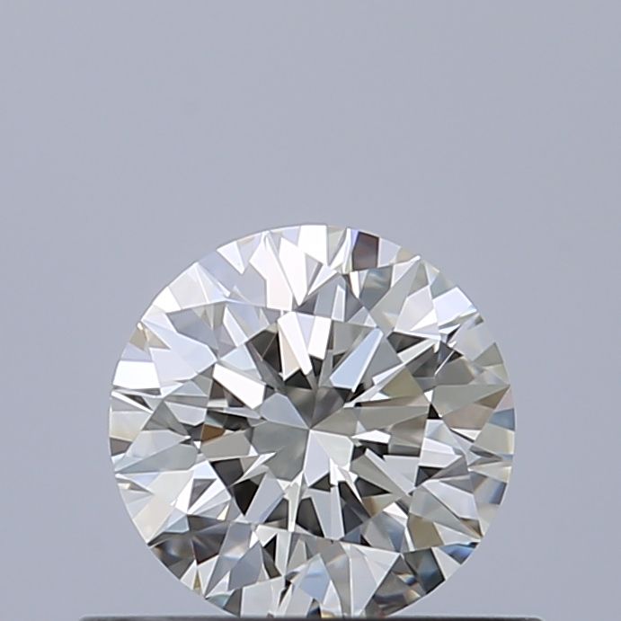 Diamond Natural 0,5Ct G-VVS1 Round - IGI788688718