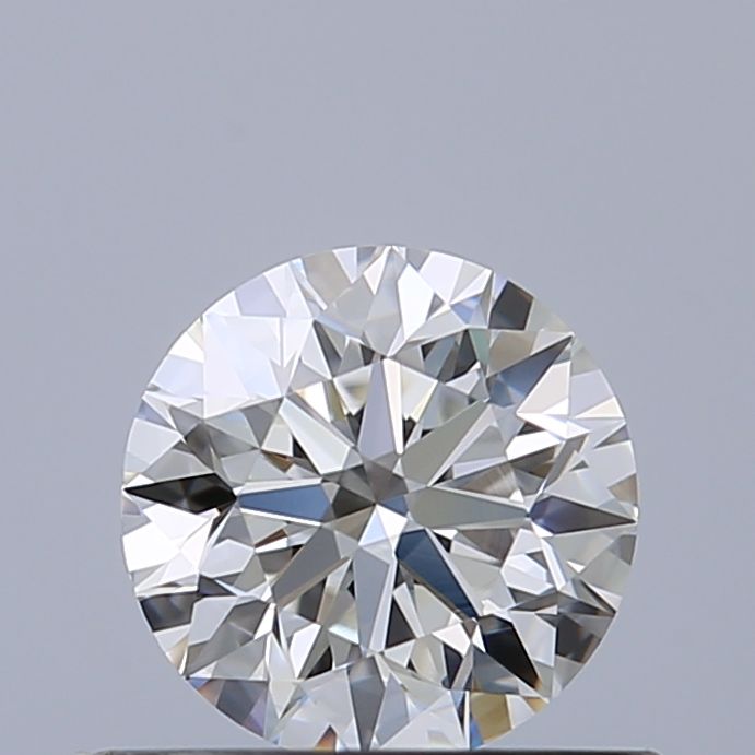 Diamond Natural 0,6Ct F-VVS1 Round - IGI788693079