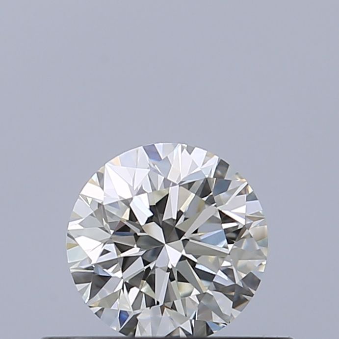 Diamond Natural 0,4Ct G-VVS2 Round - IGI788692667