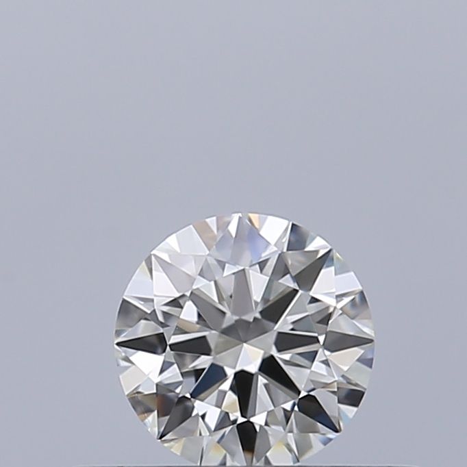 Diamond Natural 0,3Ct G-IF Round - IGI788688825