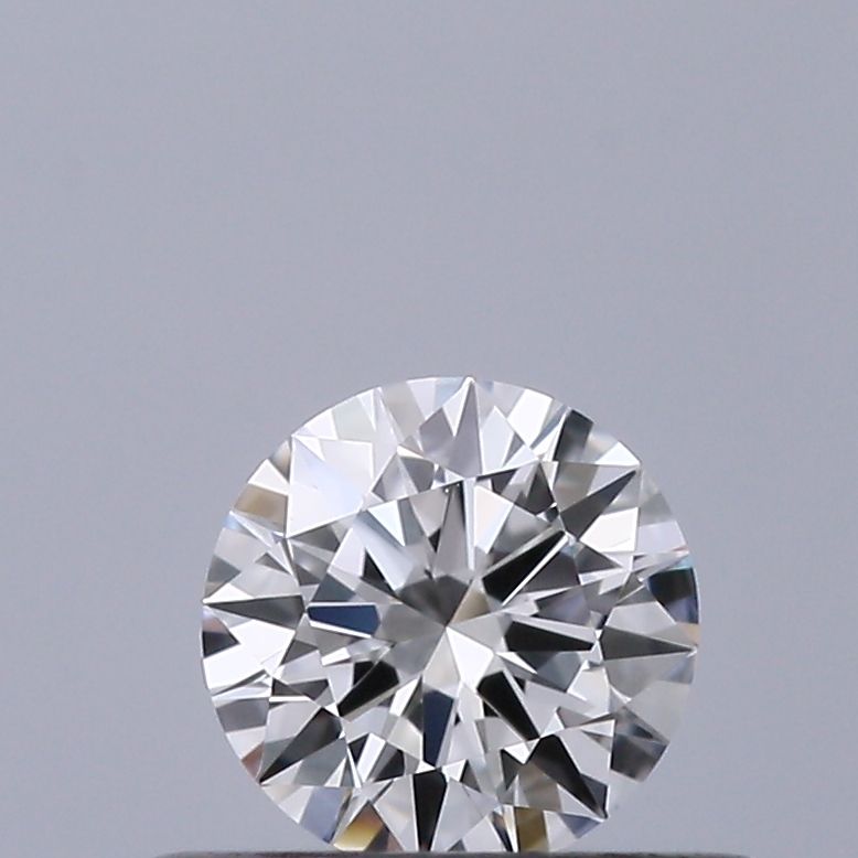 Diamond Natural 0,31Ct E-VS1 Round - GIA2557196065