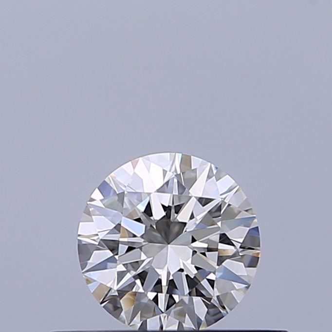 Diamond Natural 0,32Ct F-VVS1 Round - IGI788693080