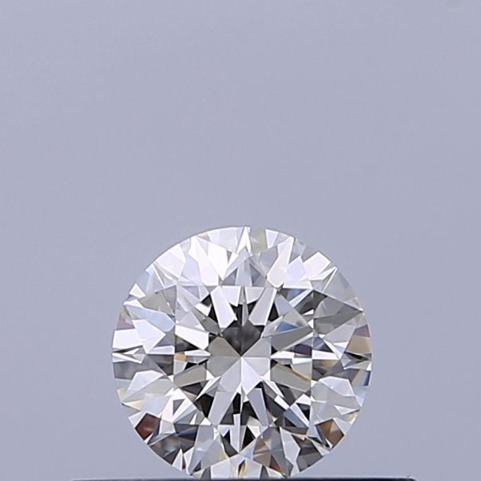 Diamond Natural 0,31Ct F-IF Round - IGI788693556