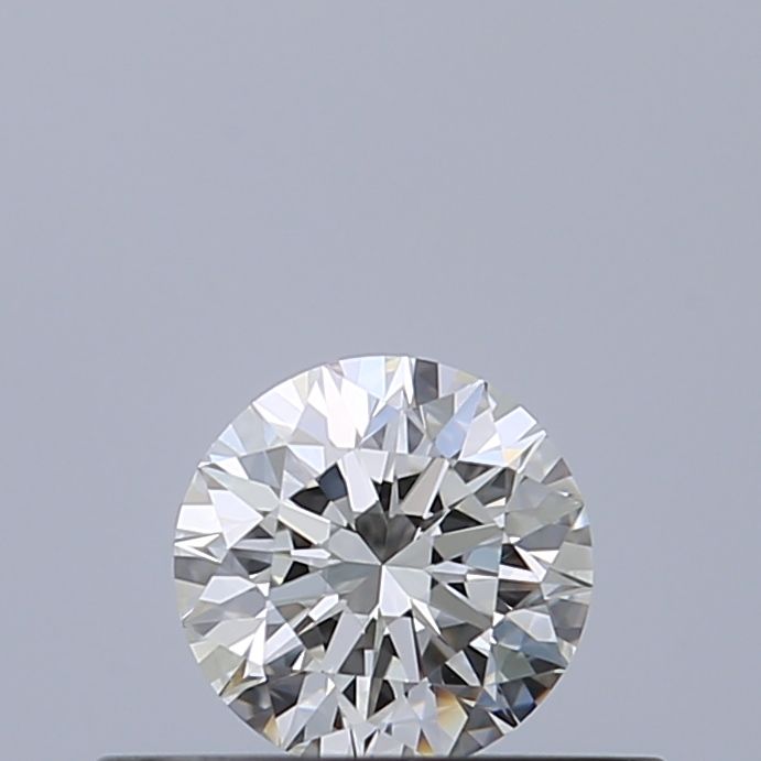 Diamond Natural 0,31Ct F-VVS2 Round - IGI788688928