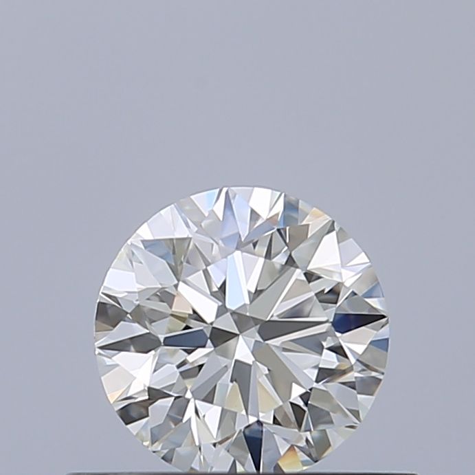 Diamond Natural 0,45Ct G-VVS2 Round - IGI788688904