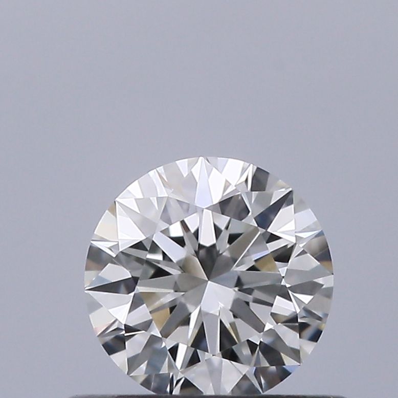 Diamond Natural 0,4Ct F-VVS2 Round - IGI788693571
