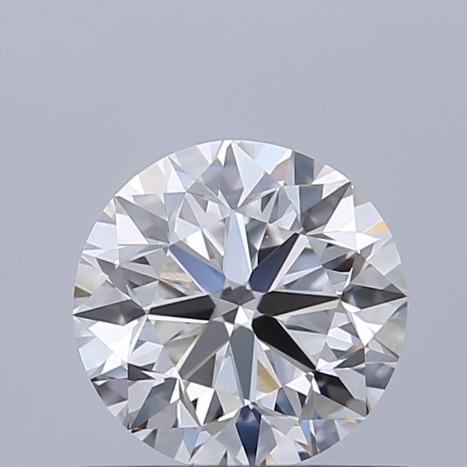 Diamond Natural 0,7Ct E-VVS1 Round - IGI788688770