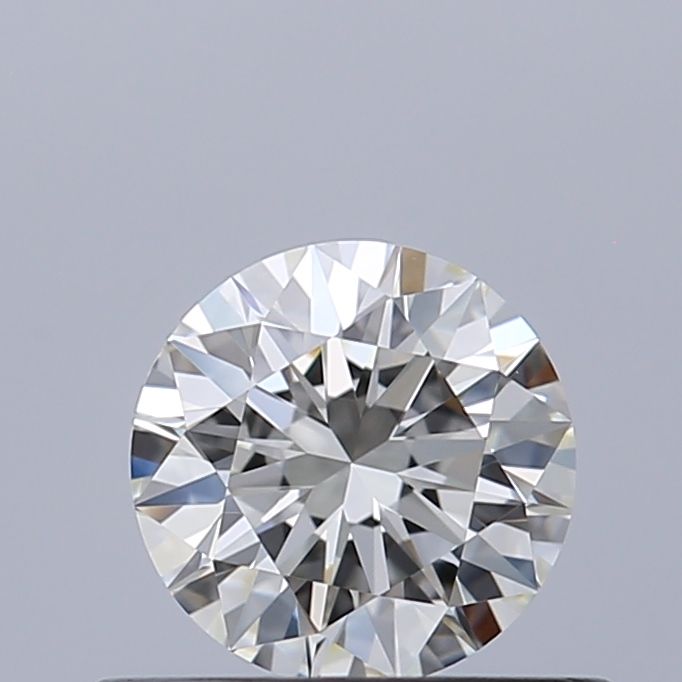 Diamond Natural 0,5Ct H-IF Round - IGI788688809