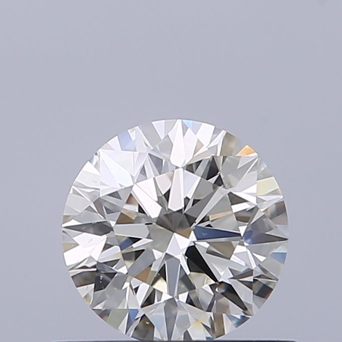 Diamond Natural 0,59Ct H-VS2 Round - IGI788688947