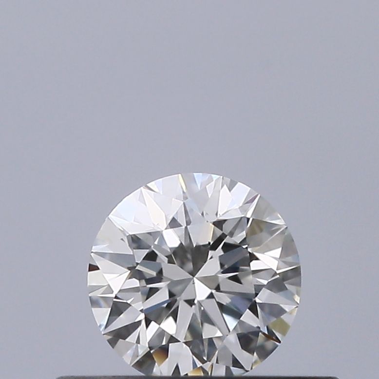 Diamond Natural 0,3Ct G-VS2 Round - IGI788693063