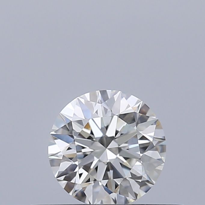 Diamond Natural 0,35Ct F-IF Round - IGI788692994