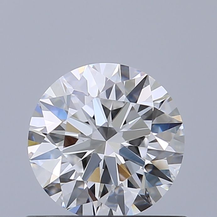 Diamond Natural 0,7Ct D-VVS1 Round - GIA5556227892