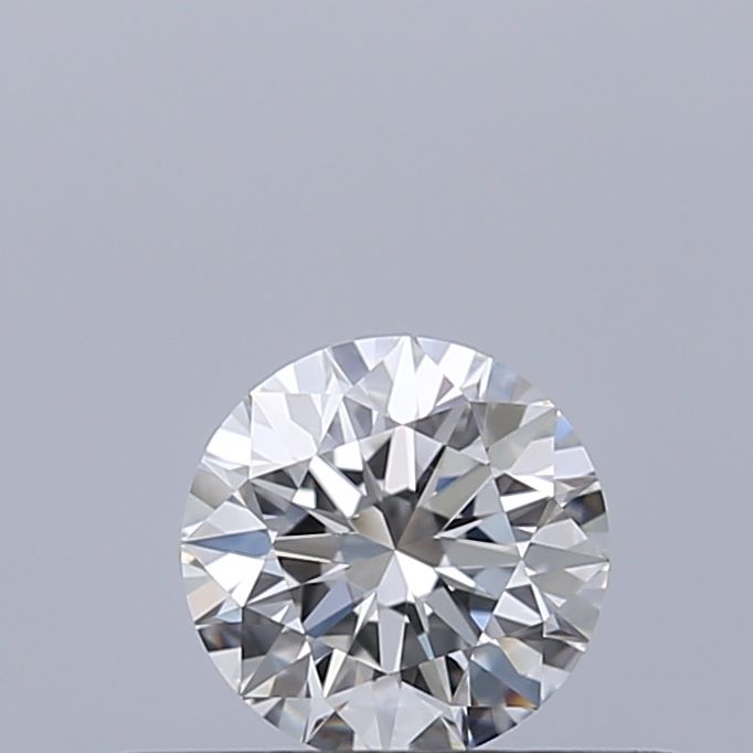 Diamond Natural 0,33Ct F-VS1 Round - GIA2556191581