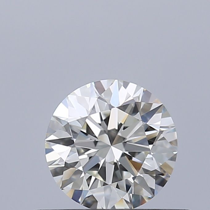 Diamond Natural 0,46Ct H-IF Round - IGI788693255
