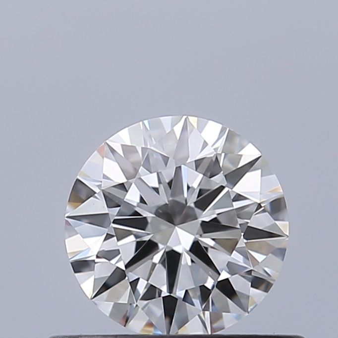Diamond Natural 0,5Ct E-VS1 Round - GIA1553193462
