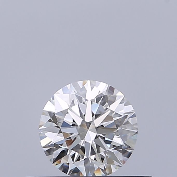 Diamond Natural 0,35Ct F-VVS1 Round - IGI788688955