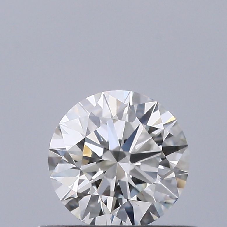 Diamond Natural 0,4Ct G-VVS2 Round - IGI788693512