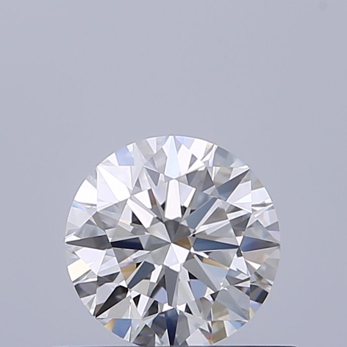 Diamond Natural 0,5Ct E-VVS1 Round - IGI788692633