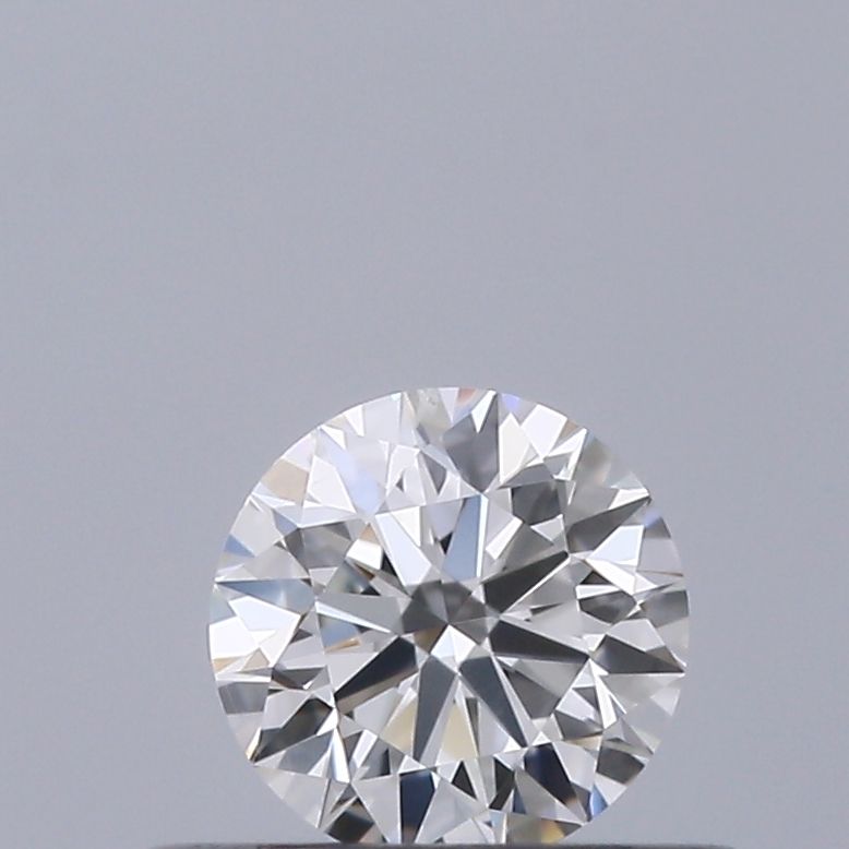 Diamond Natural 0,3Ct F-SI2 Round - GIA1553233923