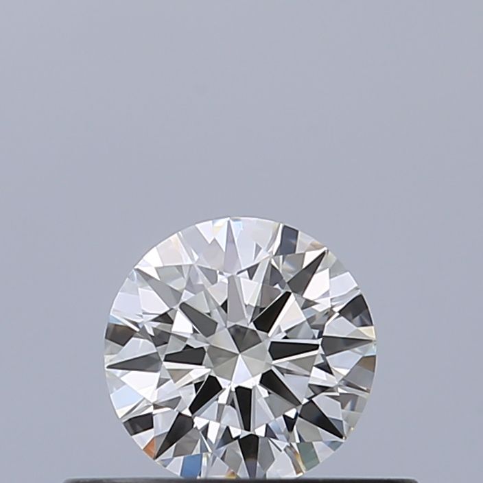 Diamond Natural 0,33Ct F-IF Round - IGI788688991