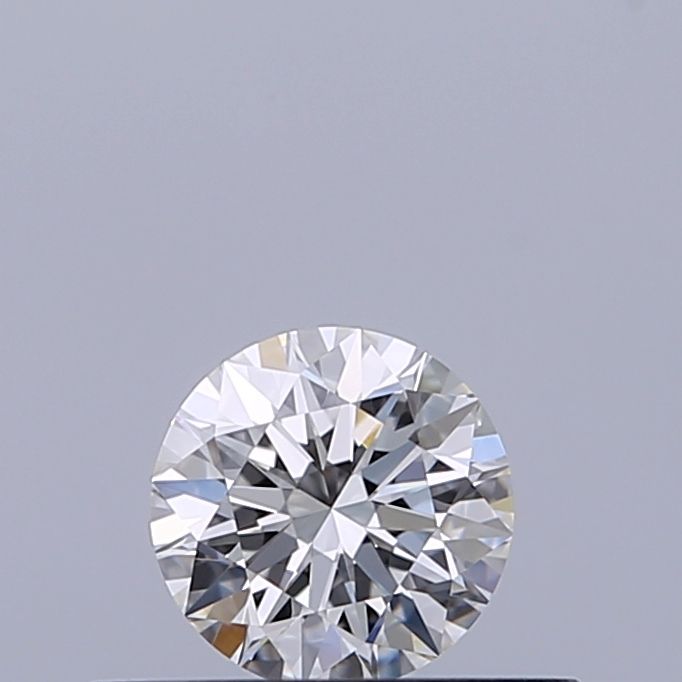 Diamond Natural 0,3Ct E-IF Round - IGI788693028