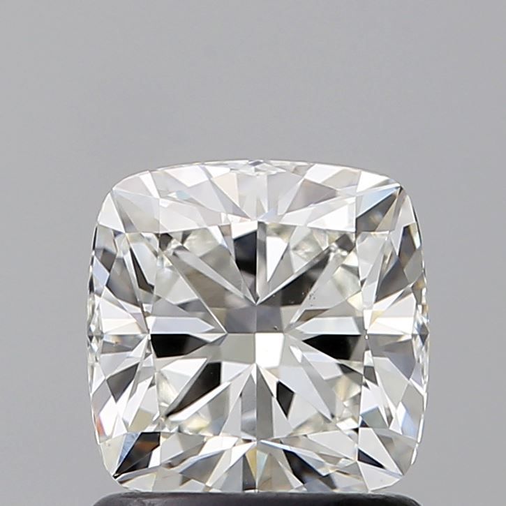 Diamond Natural 1,07Ct G-VS2 Cushion - GIA2547540856