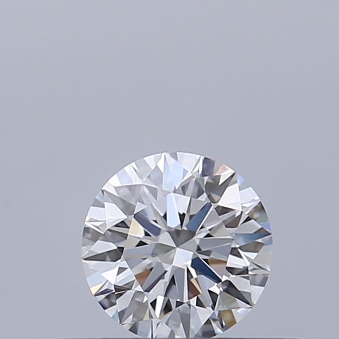 Diamond Natural 0,32Ct D-VVS1 Round - IGI788689007