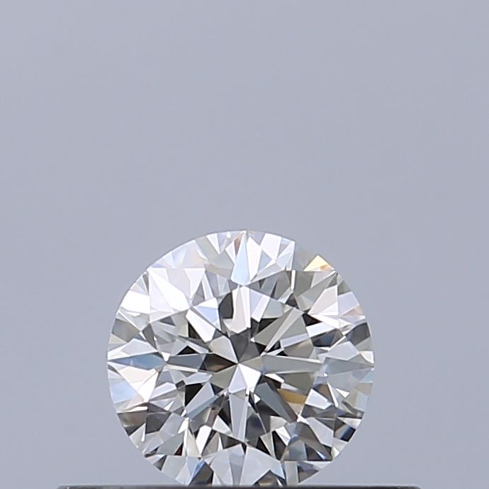 Diamond Natural 0,3Ct F-VS1 Round - GIA1559192524