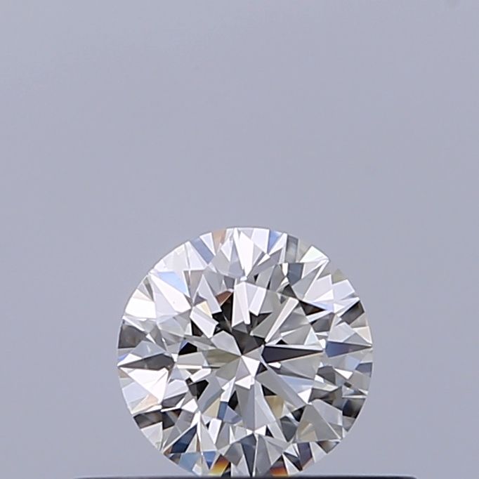 Diamond Natural 0,31Ct G-VVS2 Round - IGI788692787