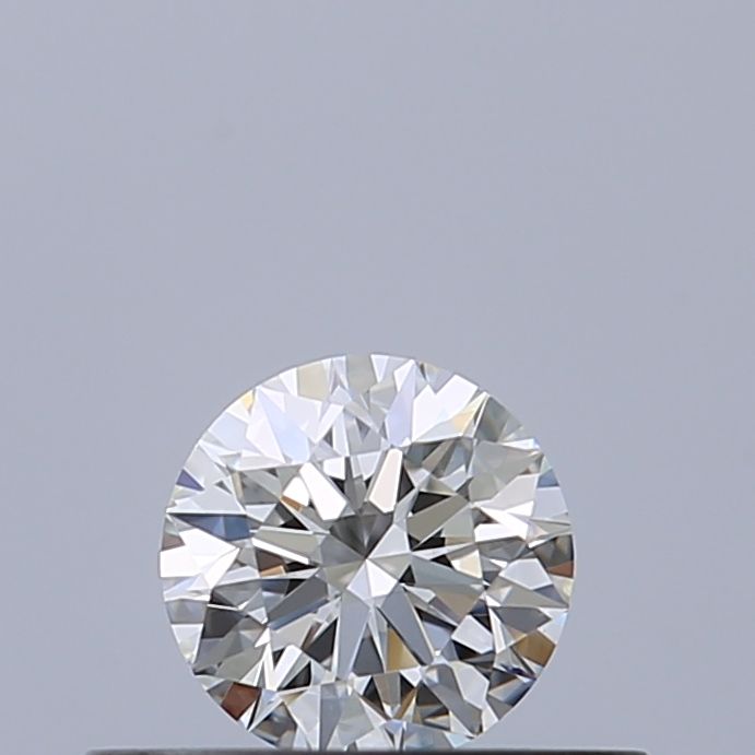 Diamond Natural 0,3Ct F-VVS2 Round - IGI788692796