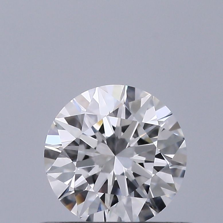 Diamond Natural 0,43Ct D-VVS2 Round - GIA2556235829