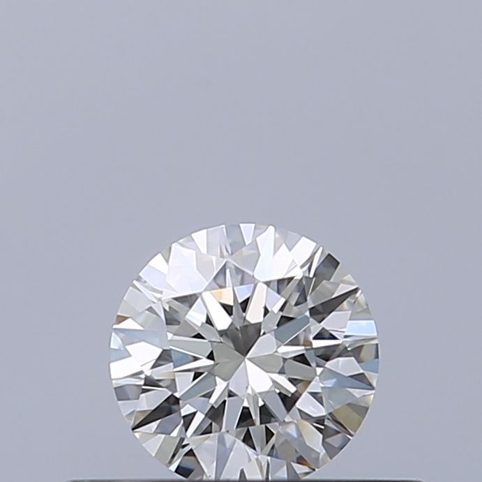 Diamond Natural 0,31Ct G-VS1 Round - GIA1557194061