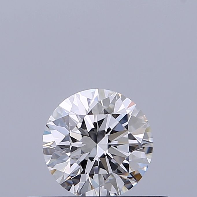 Diamond Natural 0,35Ct D-VVS1 Round - GIA5553244948