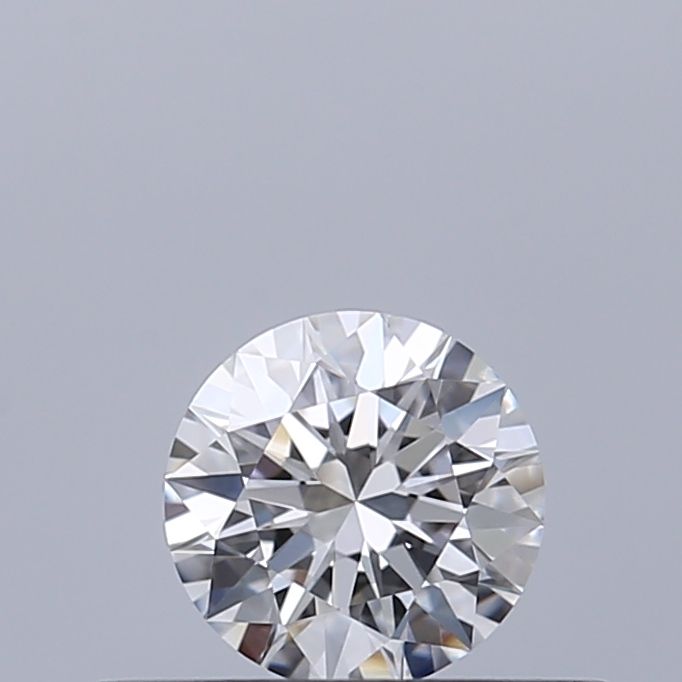 Diamond Natural 0,3Ct D-VVS1 Round - GIA2557235836