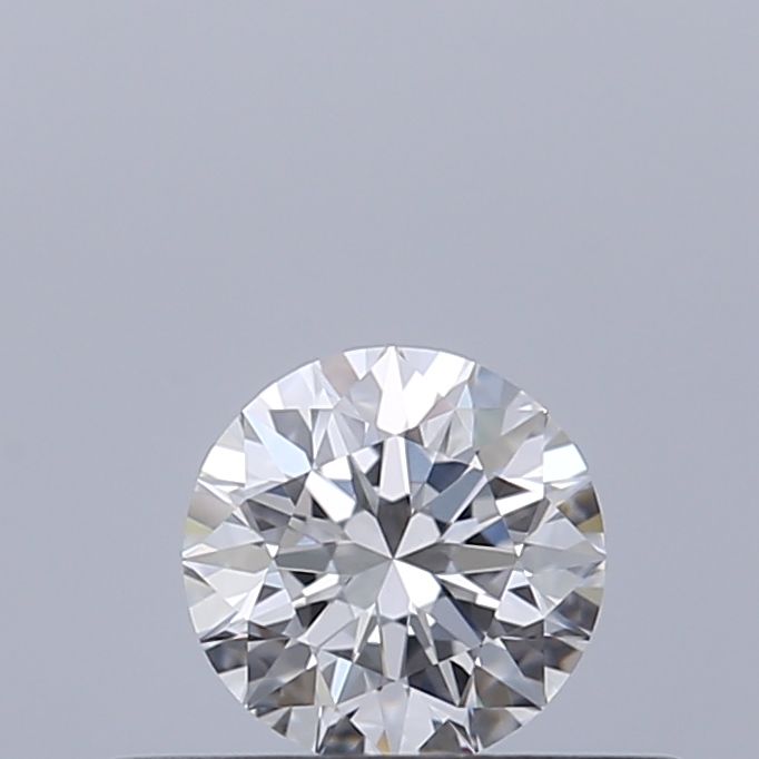 Diamond Natural 0,31Ct D-VS1 Round - GIA6552233864