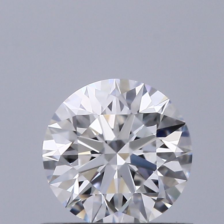 Diamond Natural 0,5Ct D-VS1 Round - GIA6552236718