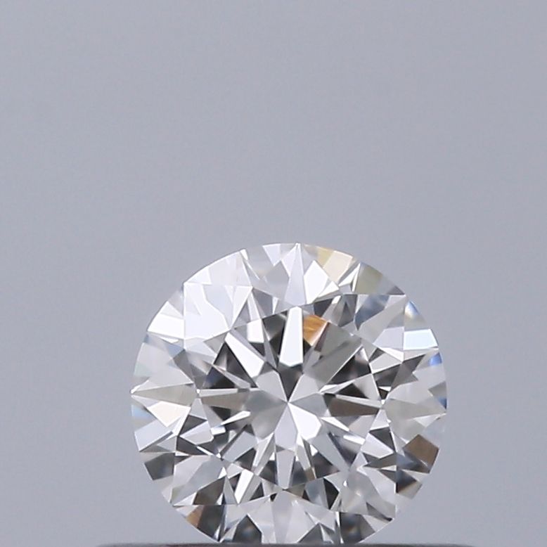 Diamond Natural 0,32Ct F-VVS1 Round - GIA6552233807