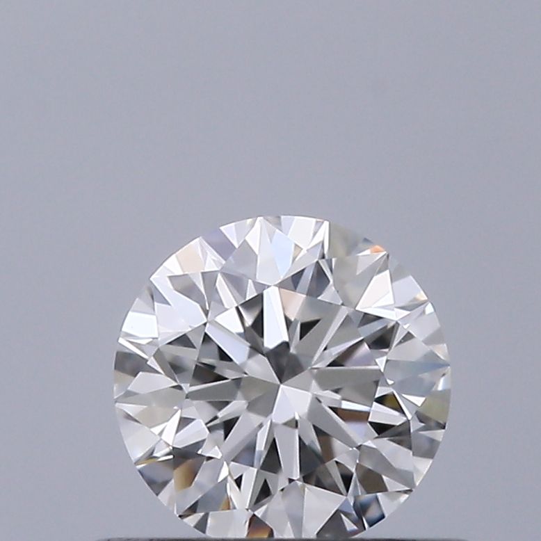 Diamond Natural 0,41Ct E-VS1 Round - GIA2556236866