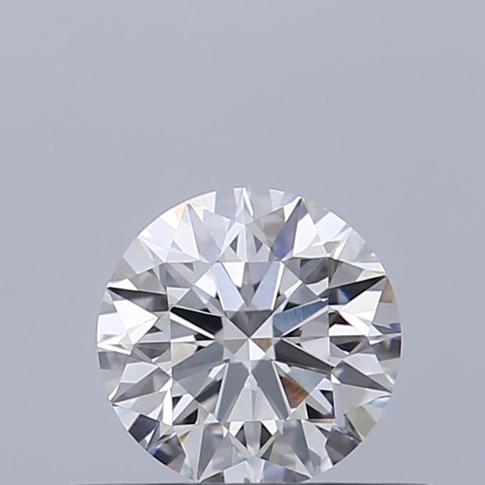 Diamond Natural 0,44Ct E-VS2 Round - GIA6552209570