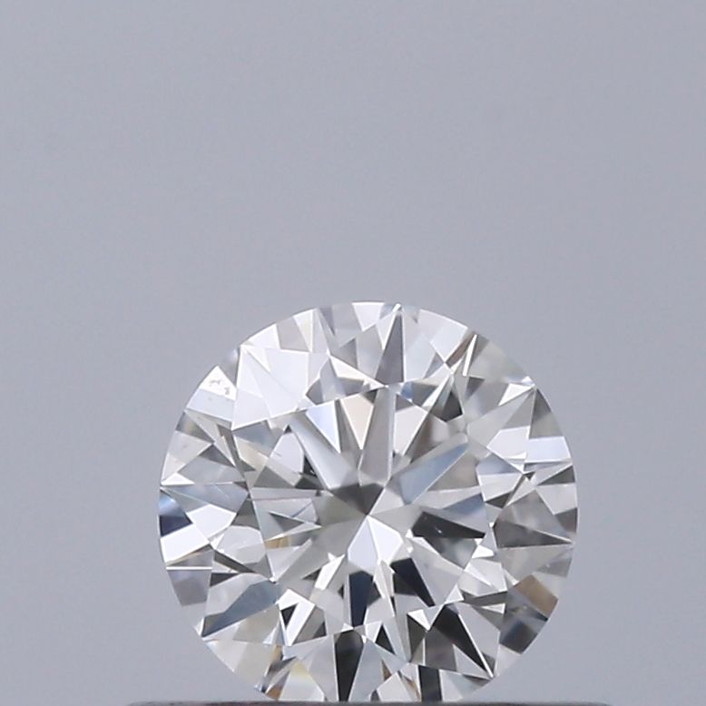 Diamond Natural 0,33Ct F-VS2 Round - GIA1558233837