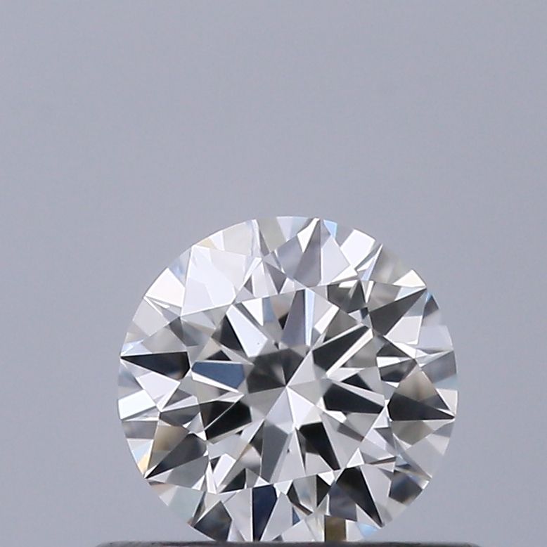 Diamond Natural 0,39Ct E-VS2 Round - GIA1559193521
