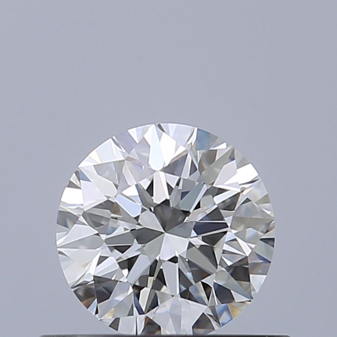 Diamond Natural 0,5Ct F-VVS1 Round - GIA3555224739