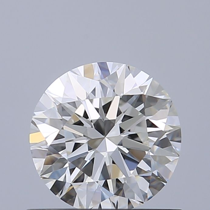 Diamond Natural 0,7Ct G-VVS1 Round - GIA1555233978