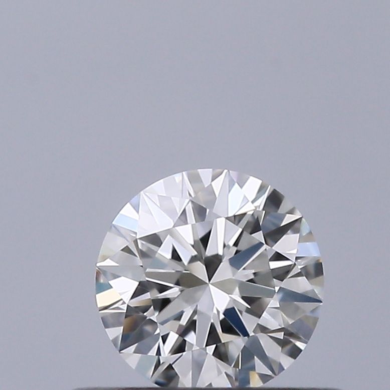 Diamond Natural 0,33Ct F-IF Round - IGI788688976