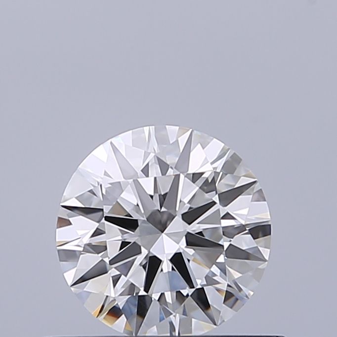 Diamond Natural 0,5Ct E-VVS1 Round - GIA6552235564